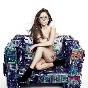 Lady Gaga Lady Gaga
